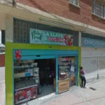 Droguería Farma Flash - Farmacia en Soacha