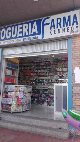 Imagen de Droguería Farma Kennedy - Farmacia en Bogotá