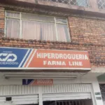 Droguería Farma Line - Farmacia en Bogotá