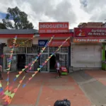 Drogueria Farma Mia - Farmacia en Bogotá