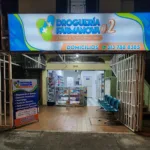 Droguería Farma Nova #2 - Farmacia en Cali