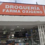 Drogueria Farma Oxigeno - Farmacia en Bogotá