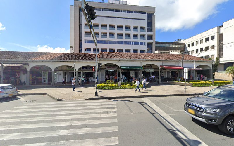 Imagen de Droguería Farma Río - Farmacia en Rionegro