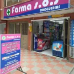 Drogueria Farma SOS - Farmacia en Bogotá