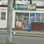 Drogueria Farma Salud Del Quiroga - Farmacia en Bogotá