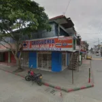 Drogueria Farma Salud J.J. - Farmacia en Cali