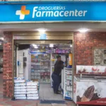 Droguería Farma Sara 3 - Farmacia en Bogotá