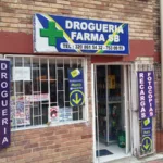 Drogueria Farma Sb - Farmacia en Bogotá