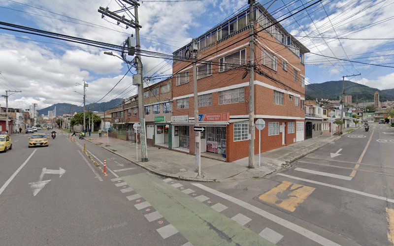 Imagen de Droguería Farma Sst - Farmacia en Bogotá