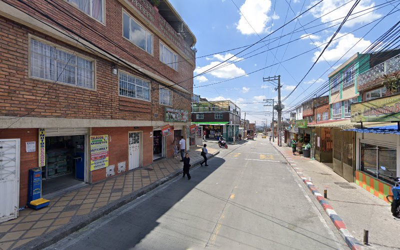 Imagen de Drogueria Farma Stiven - Farmacia en Bogotá