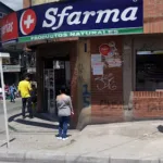 Droguería Farma Stop - Farmacia en Bogotá