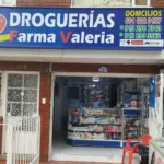 Droguería Farma Valeria - Farmacia en Bogotá