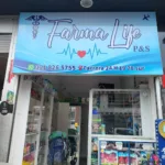 Droguería Farma life p&s - Farmacia en Bogotá