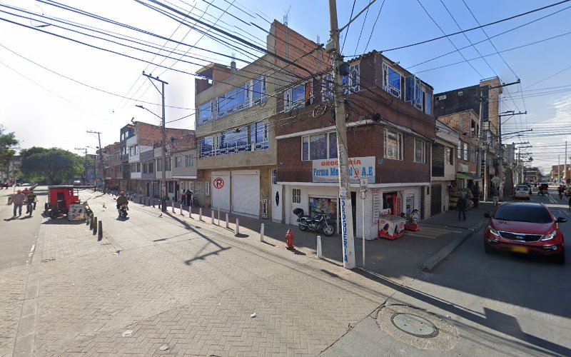 Imagen de Drogueria Farma medical AE - Farmacia en Bogotá