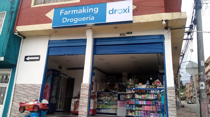 Imagen de Drogueria FarmaKing sas - Farmacia en Bogotá