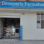 Drogueria Farmabarak - Farmacia en Bogotá
