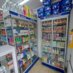 Droguería Farmacenter Dacosta - Farmacia en Bogotá