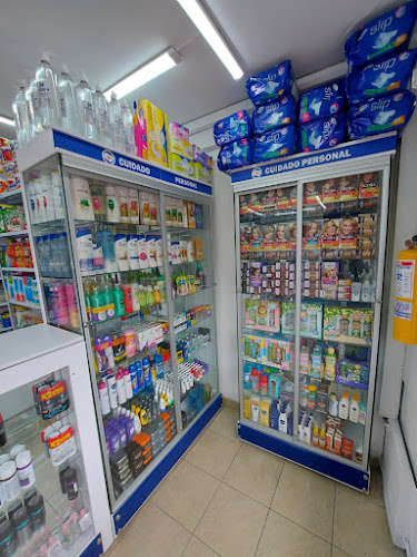 Imagen de Droguería Farmacenter Dacosta - Farmacia en Bogotá