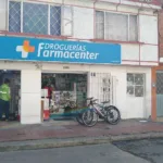 Droguería Farmacenter Pharma Mas II - Farmacia en Bogotá