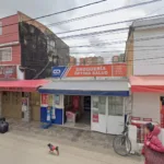 Droguería Farmacentry's Myf 1 - Farmacia en Bogotá