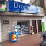 Drogueria Farmacéuticos Profesionales - Farmacia en Cali