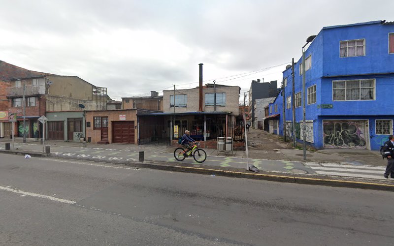 Imagen de Droguería - Farmacia en Bogotá