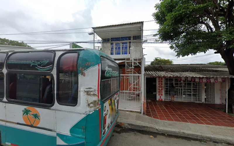 Imagen de Drogueria Farmacleo - Farmacia en Barranquilla