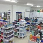 Drogueria Farmacosta DFC SAS - Farmacia en Barranquilla