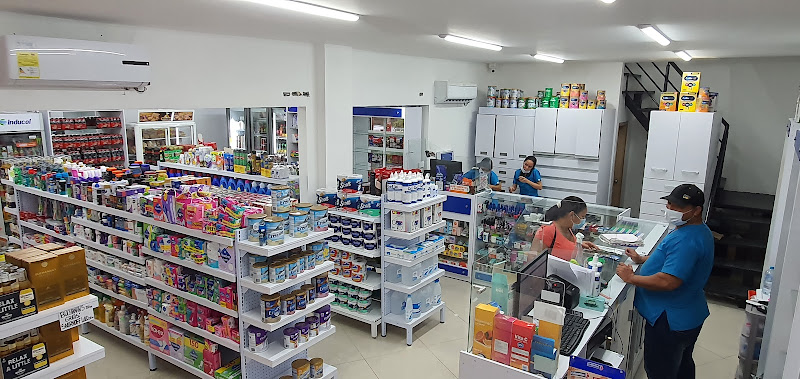 Imagen de Drogueria Farmacosta DFC SAS - Farmacia en Barranquilla