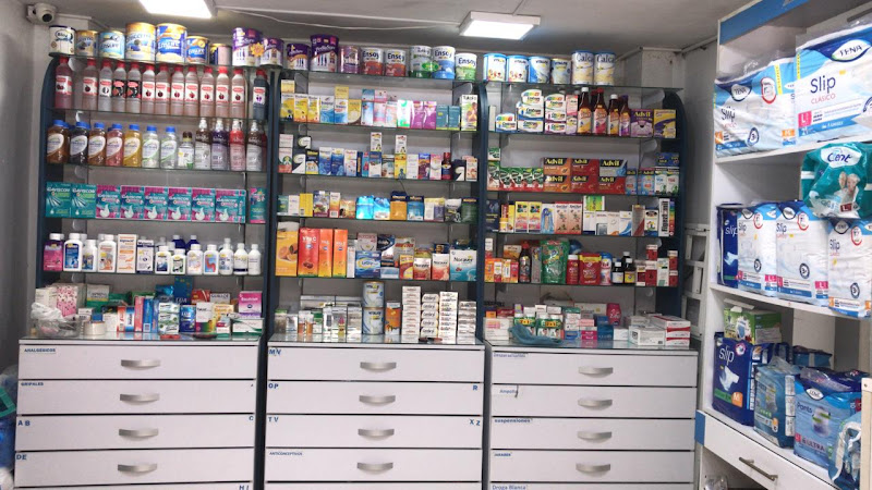 Imagen de Droguería Farmadescuento 7 de Abril - Farmacia en Barranquilla