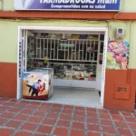 Droguería Farmadrogas M&M - Farmacia en Medellín