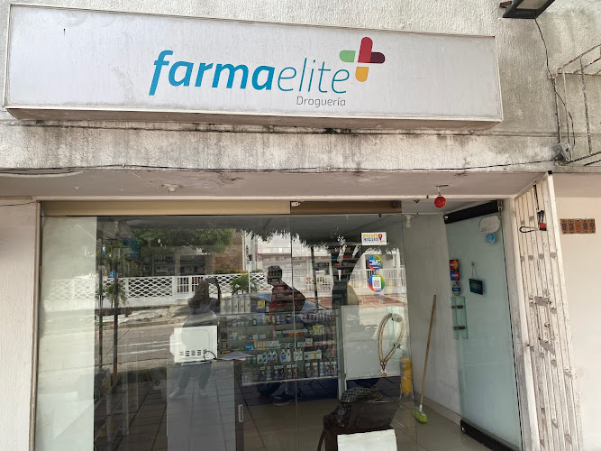 Imagen de Droguería Farmaelite Nogales Barranquilla - Farmacia en Barranquilla