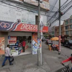 Drogueria Farmaga Jd - Farmacia en Bogotá