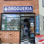 Droguería Farmagran - Farmacia en Bogotá