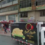 Droguería Farmakarin Jl - Farmacia en Bogotá