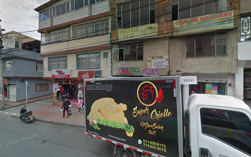 Imagen de Droguería Farmakarin Jl - Farmacia en Bogotá