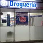 Droguería Farmakin II - Farmacia en Cali