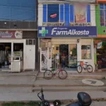 Drogueria Farmalkosto Tierra Buena - Farmacia en Bogotá