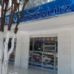 Drogueria Farmaluz - Farmacia en Barranquilla