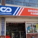 Drogueria Farmaos - Farmacia en Bogotá