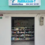 Droguería Farmasan-T - Farmacia en Medellín