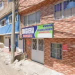 Droguería Farmasanity V.T. - Farmacia en Bogotá
