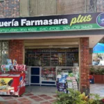 Drogueria Farmasara 3 (farmacenter) - Farmacia en Bogotá