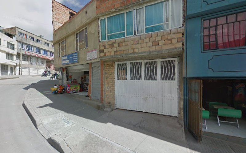 Imagen de Droguería Farmasedy - Farmacia en Bogotá