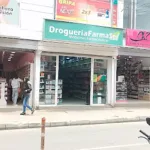 Drogueria Farmaser de Colombia Sucursal 2 - Farmacia en Bogotá