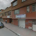 Droguería Farmaser de Colombia Sucursal - Farmacia en Soacha