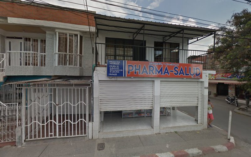 Imagen de Droguería Farmasol - Farmacia en Cali