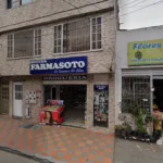 Drogueria Farmasoto - Farmacia en Bogotá