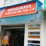 Droguería Farmaunion Puertas del Sol - Farmacia en Bogotá