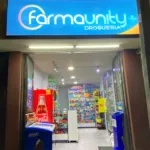 Droguería Farmaunity - Farmacia en Bogotá